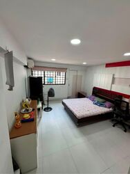 Blk 805 Khatib Gardens (Yishun), HDB 5 Rooms #569337091